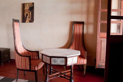 Mizingani Seafront Hotel image 1