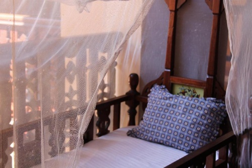 Mizingani Seafront Hotel image 6